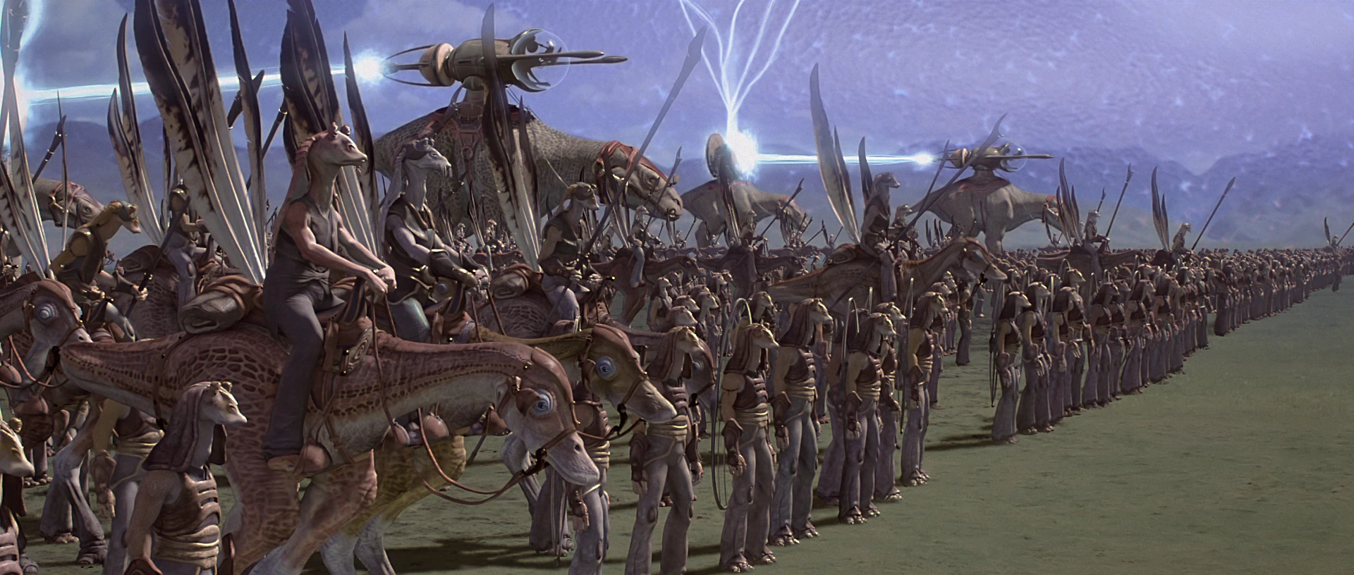 Battle of Naboo