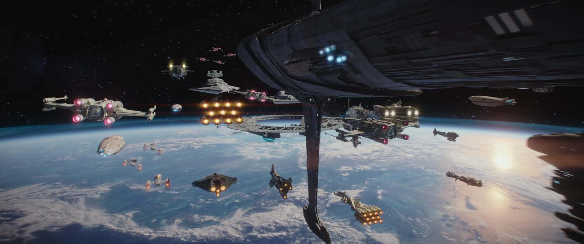 Battle of Scarif