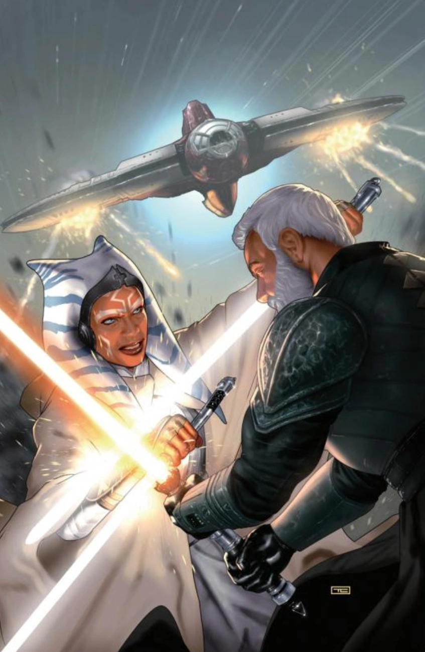 Duel on Peridea
