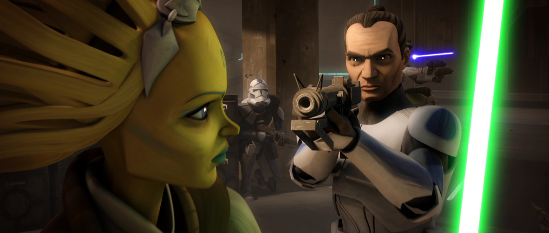 Order 66