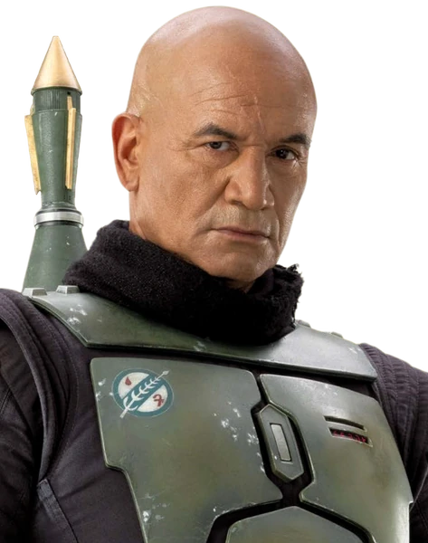 Boba Fett