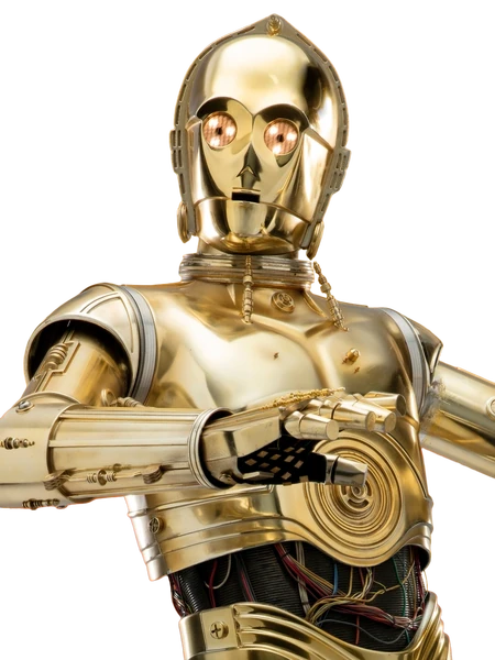 C-3PO