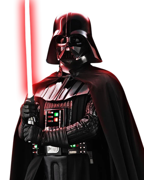 Darth Vader