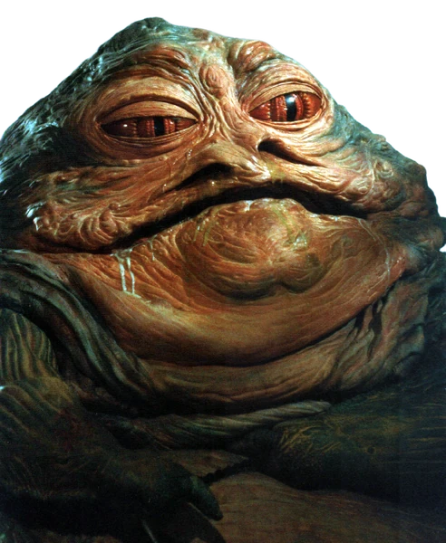 Jabba the Hutt