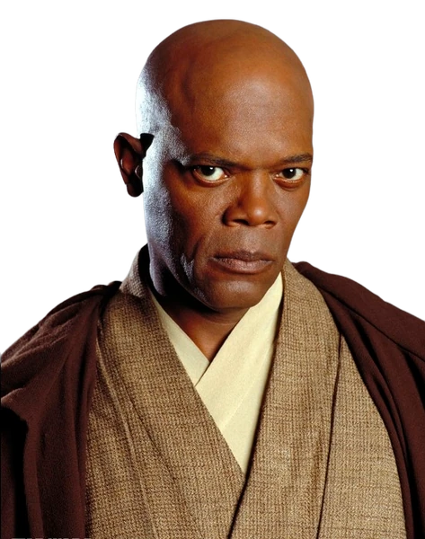 Mace Windu