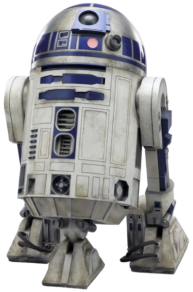 R2-D2