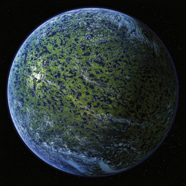 Takodana