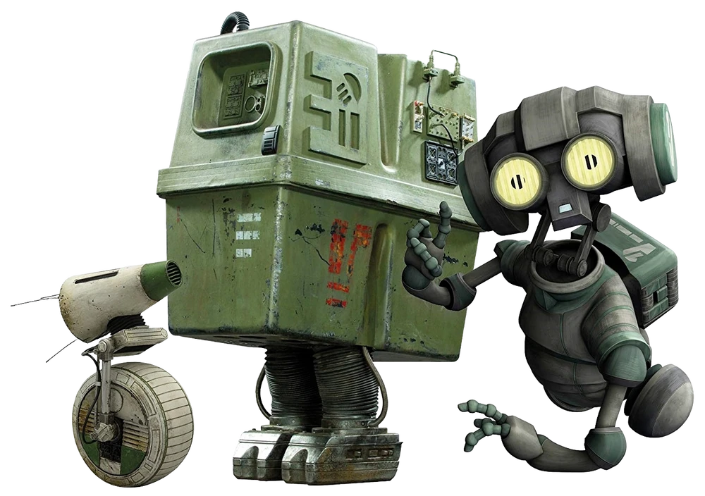 Droid
