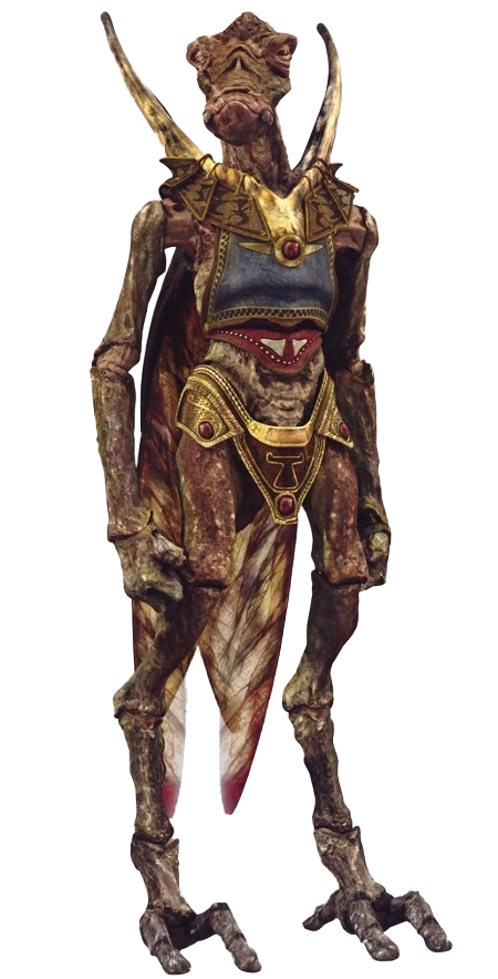 Geonosian