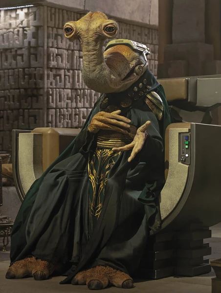 Ithorian