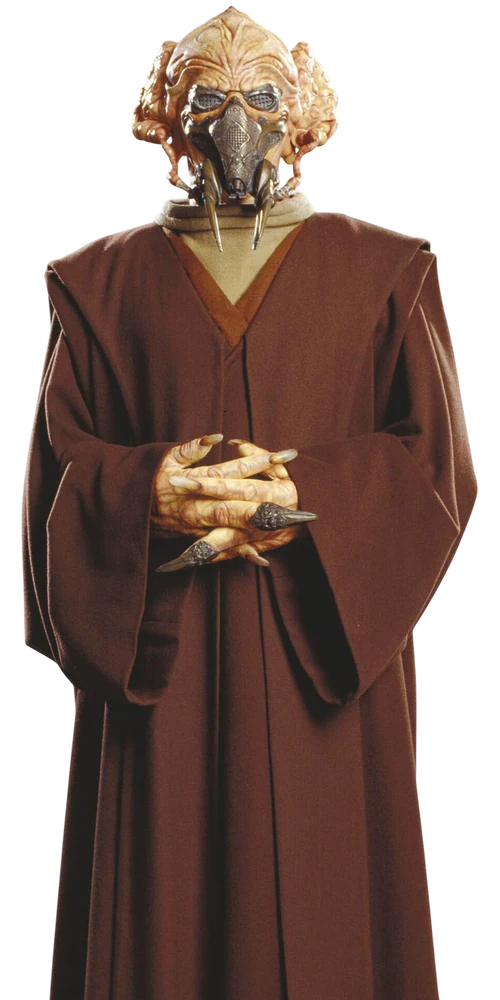 Kel Dor