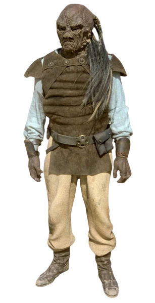 Weequay